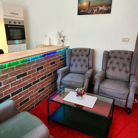 Appartement Mbawa Льеж Экстерьер фото